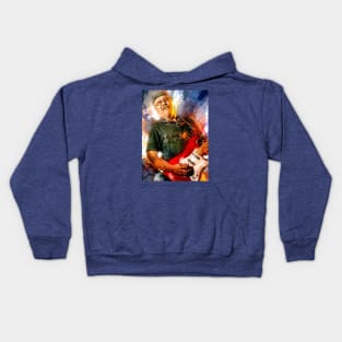 Dave Mason Kids Hoodie